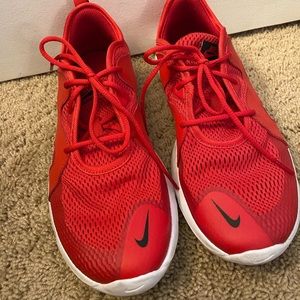 Nike Flex Sneaker